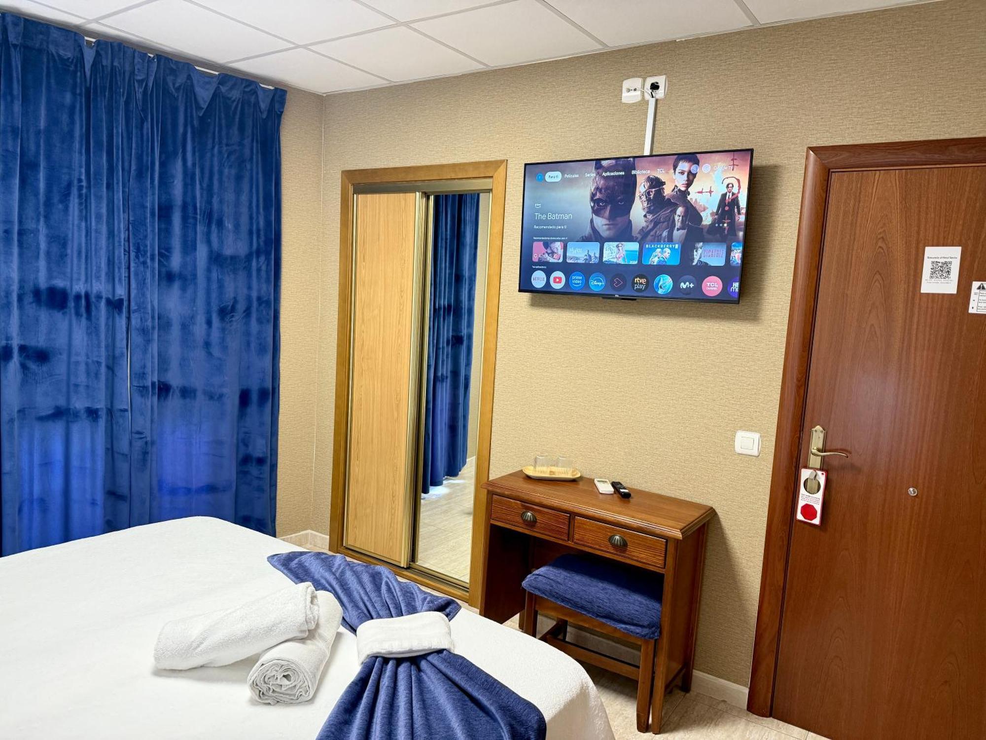 Hotel Sancho Hospitalet De L'Infant Exterior foto
