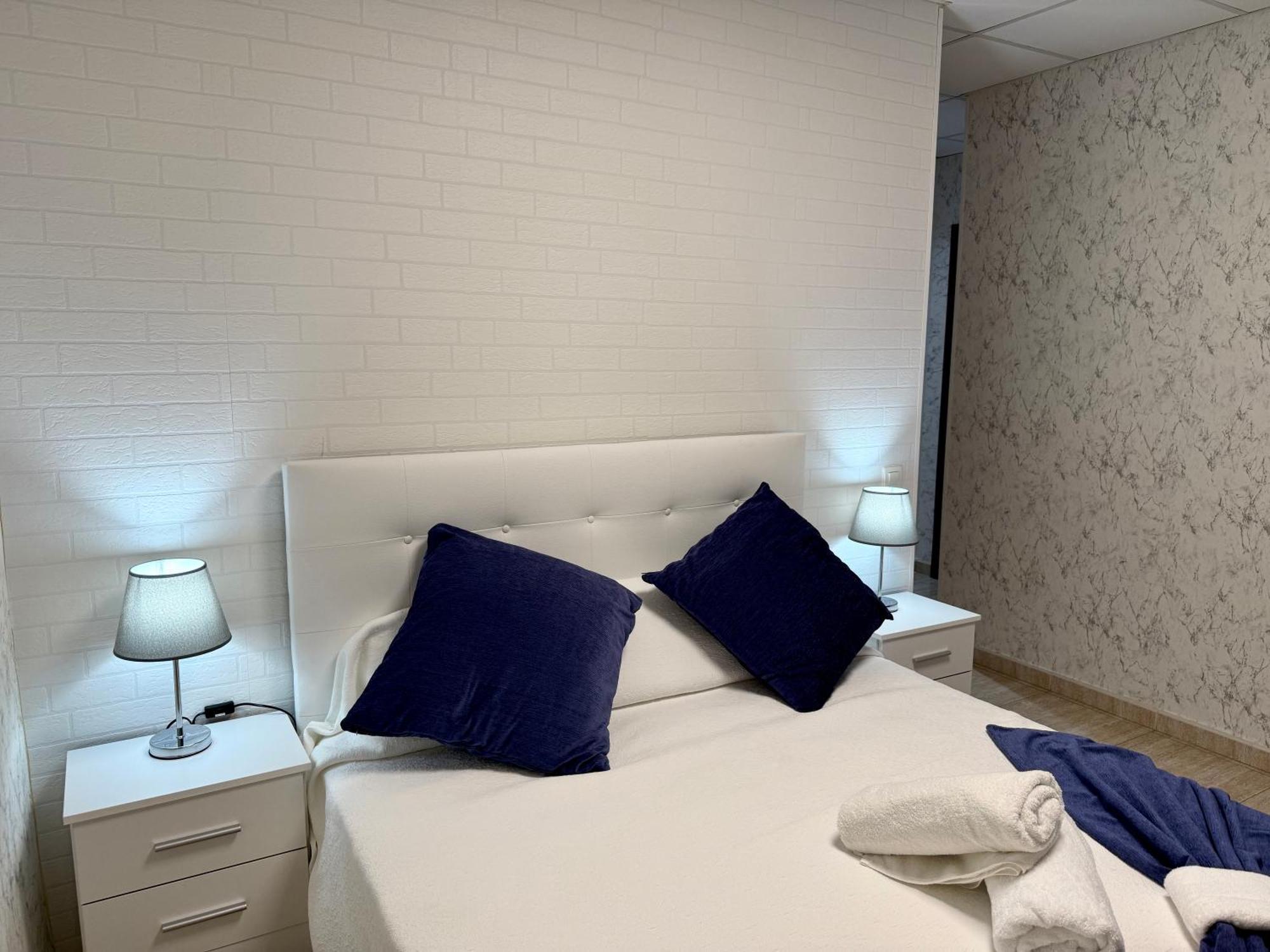 Hotel Sancho Hospitalet De L'Infant Exterior foto
