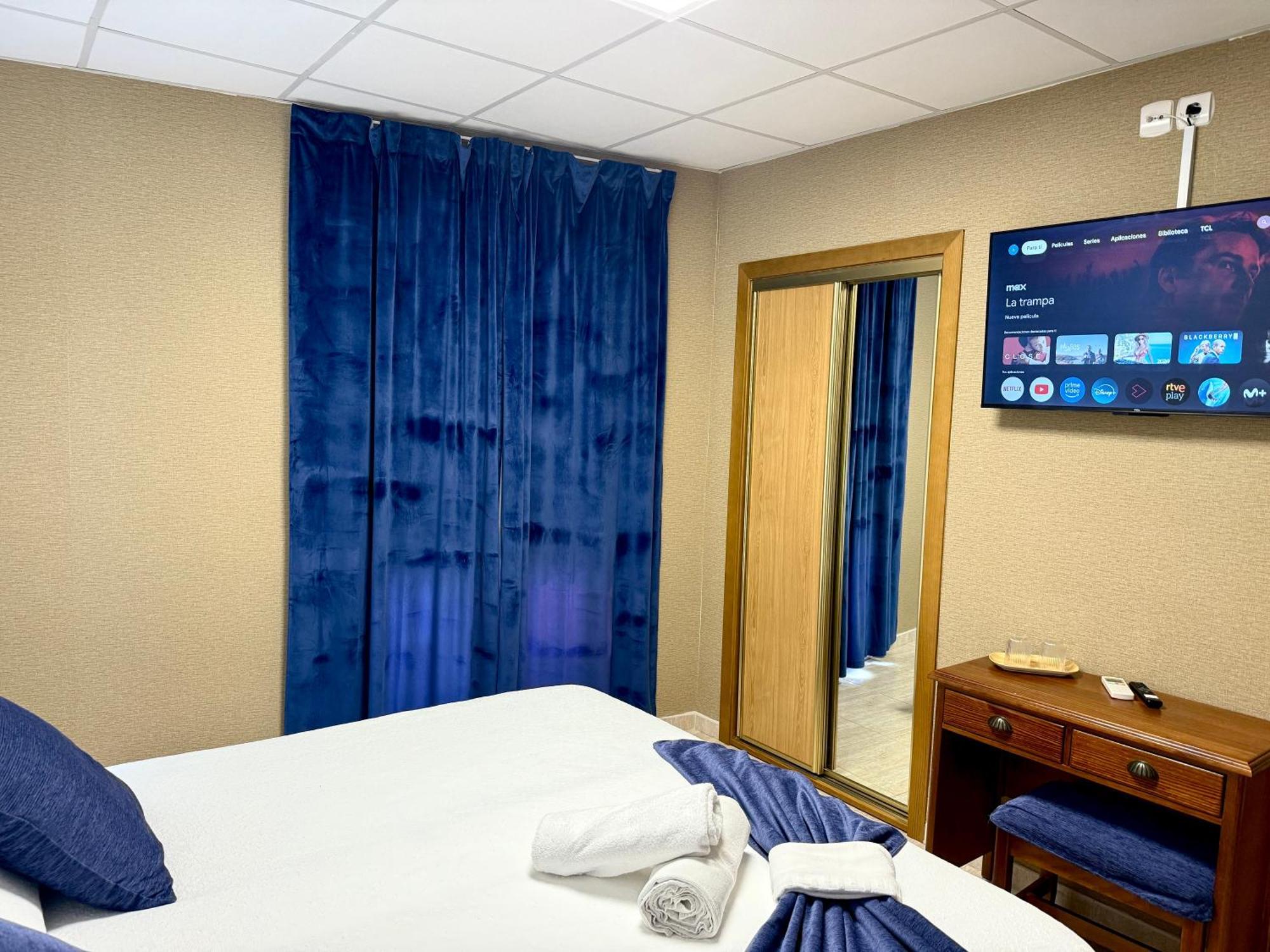 Hotel Sancho Hospitalet De L'Infant Exterior foto